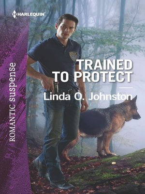cover image of Trained to Protect--A Protector Hero Romance